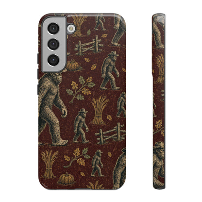 Harvest Bigfoot Tough Case