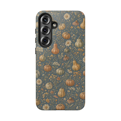 Slate Pumpkin Tough Case