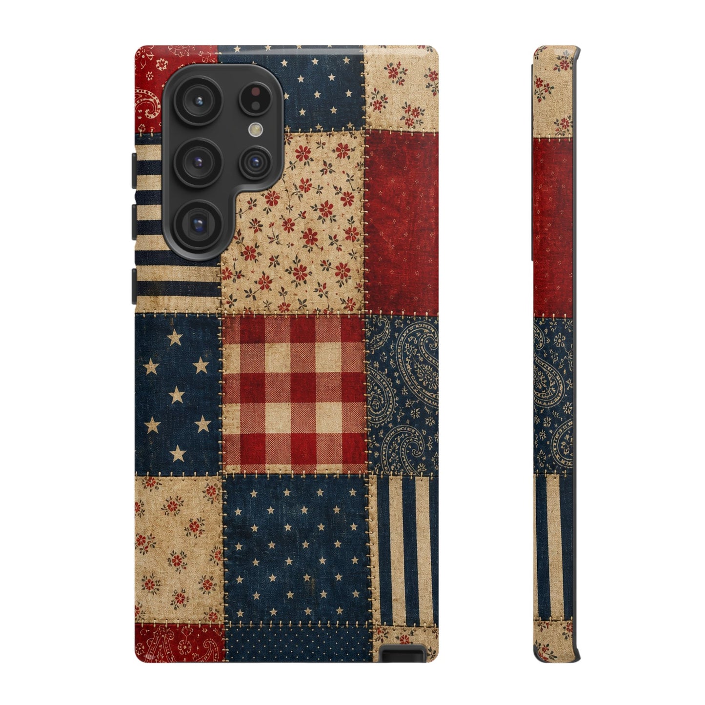American Quilt Tough Case