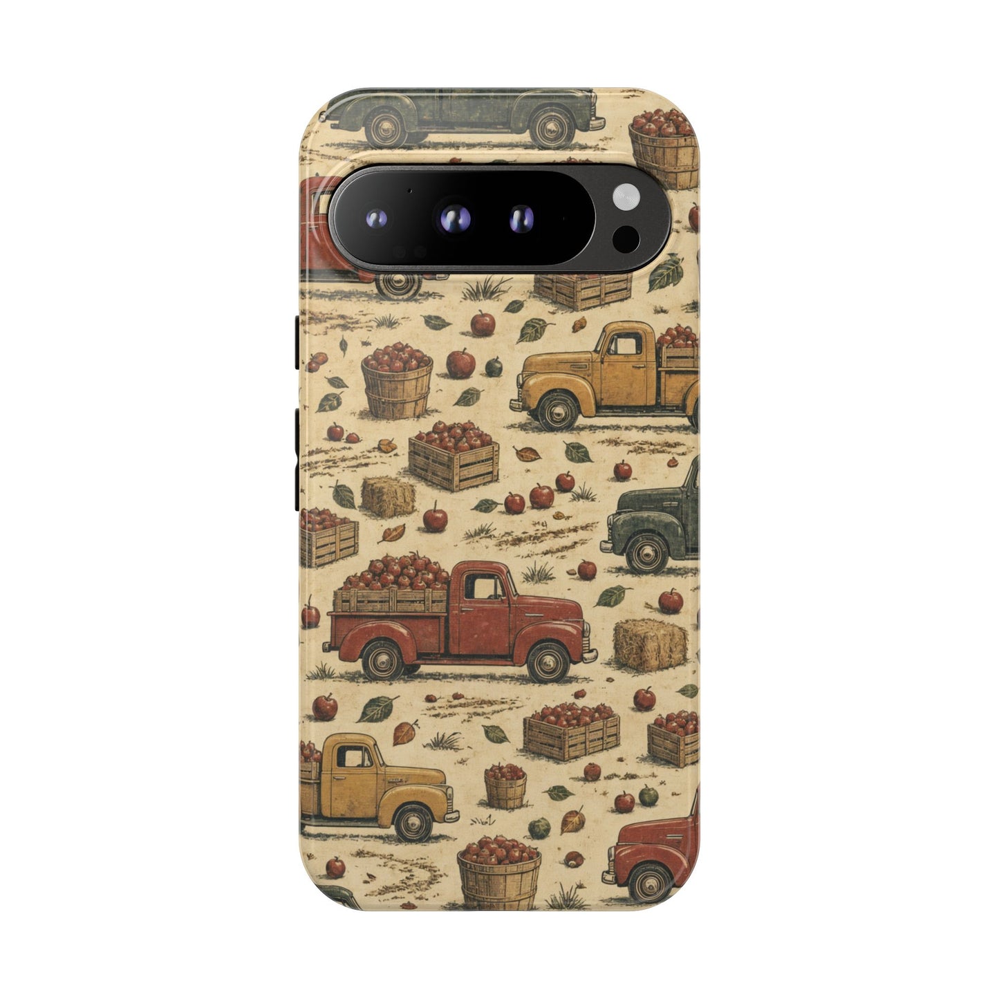 Orchard Truck Tough Case