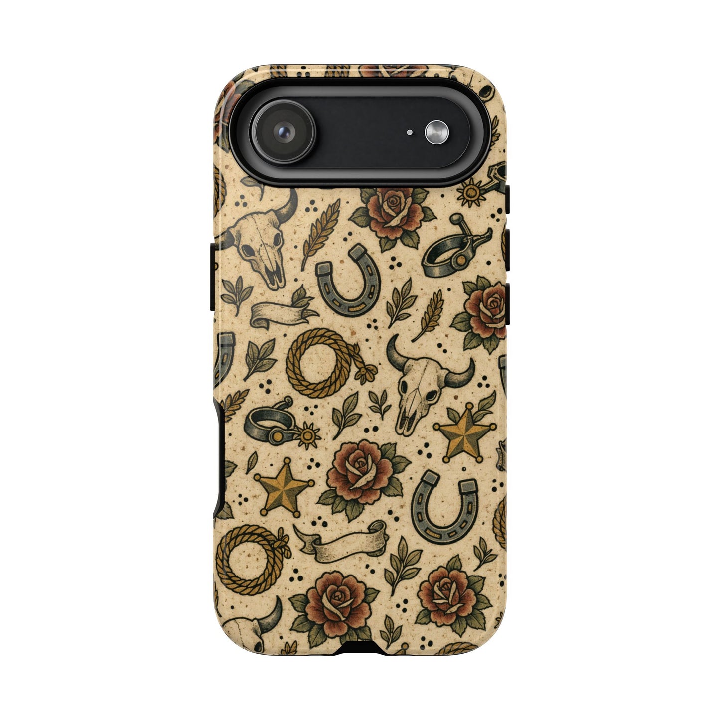 Rodeo Flash Tough Case