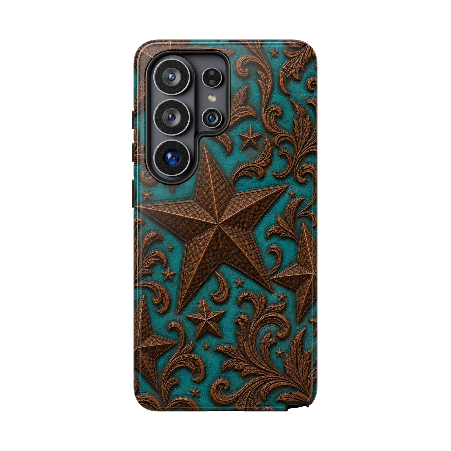 Stars + Scrolls Tough Case