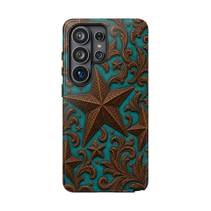 Stars + Scrolls Tough Case