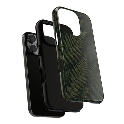 Fern Tough Case