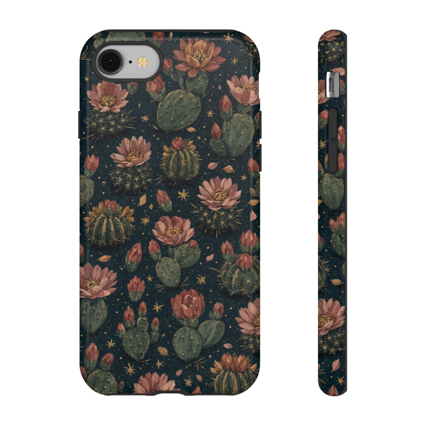 Dusk Bloom Tough Case