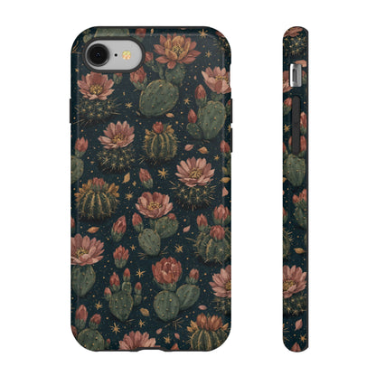 Dusk Bloom Tough Case