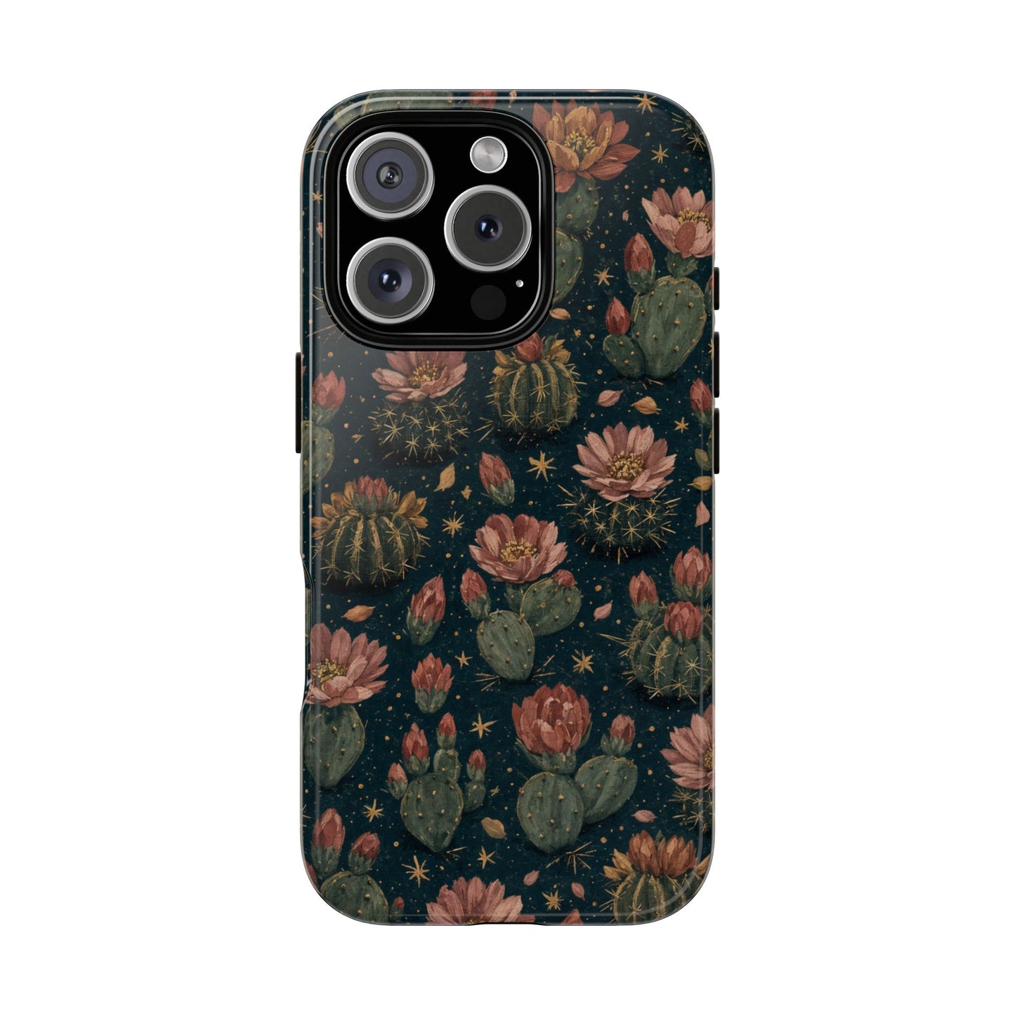 Dusk Bloom Tough Case