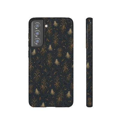 Ghost Cornfield Tough Case