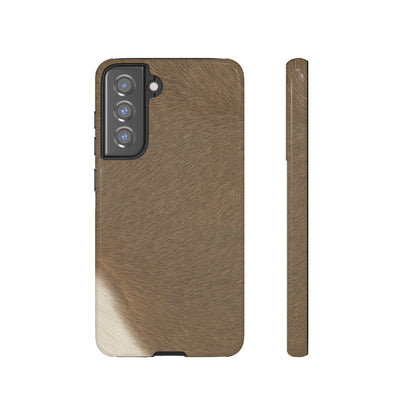 Whitetail Fur Tough Case
