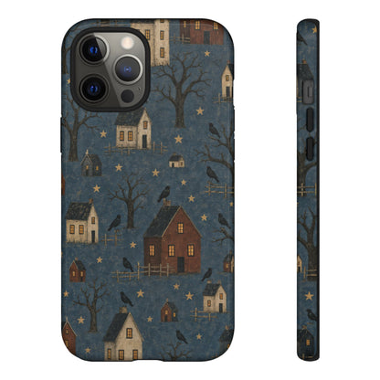 Crow Hollow Tough Case