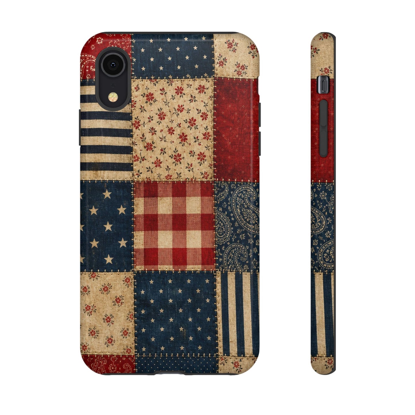 American Quilt Tough Case
