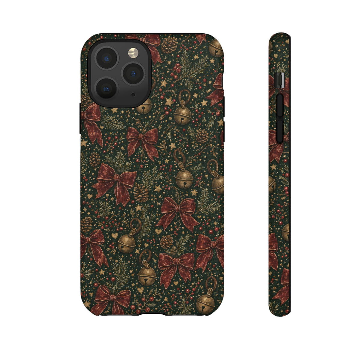 Sleigh Bells Tough Case