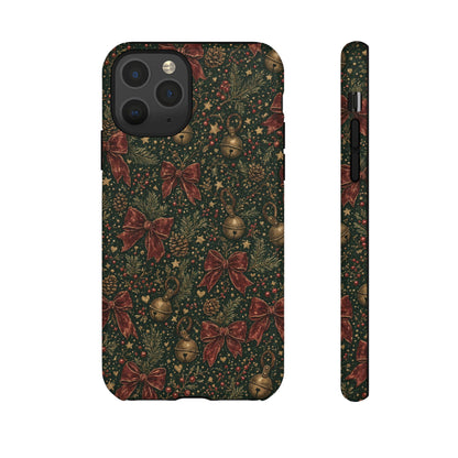 Sleigh Bells Tough Case