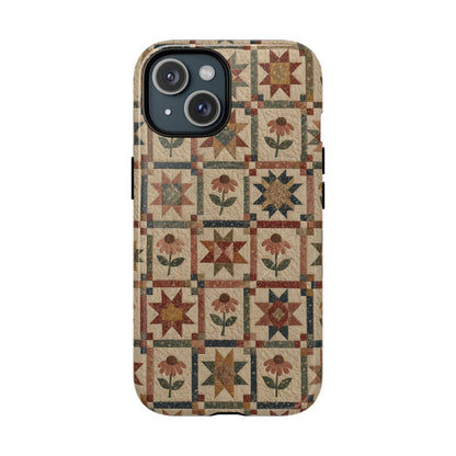 Daisy Starquilt Magnetic Case