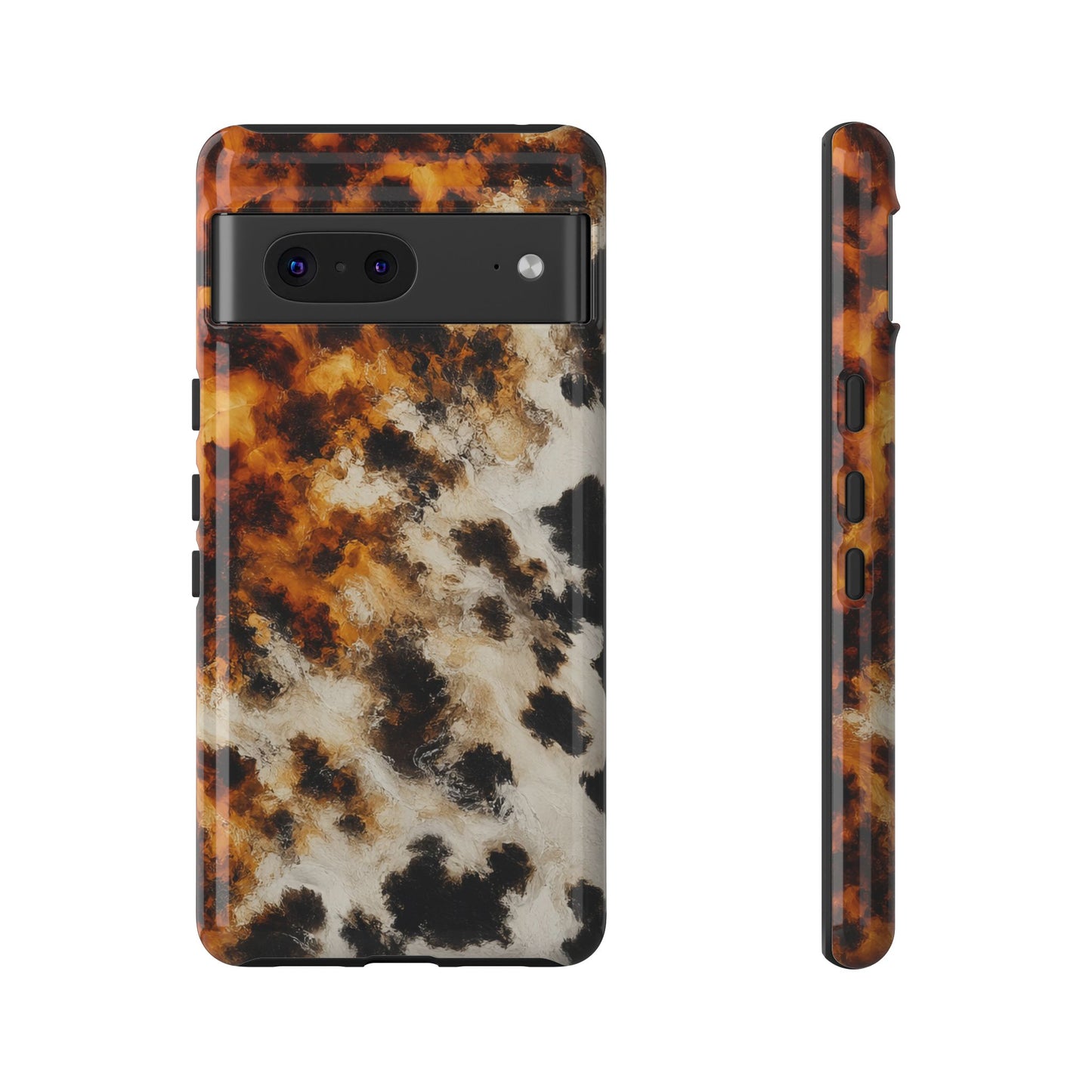 Wild Hide Tough Case