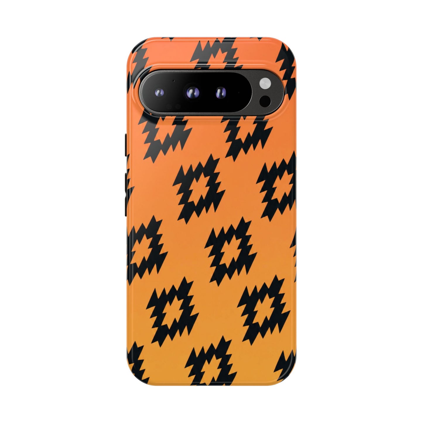 Sunny Aztec Tough Case