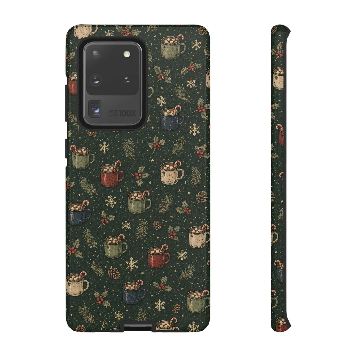 Cocoa Mugs Tough Case