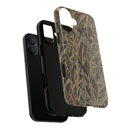 Duck Camo Tough Case