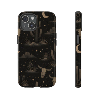 Desert Night Tough Case