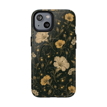 Evening Primrose Magnetic Case