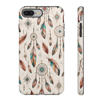 Dreamcatcher Tough Case