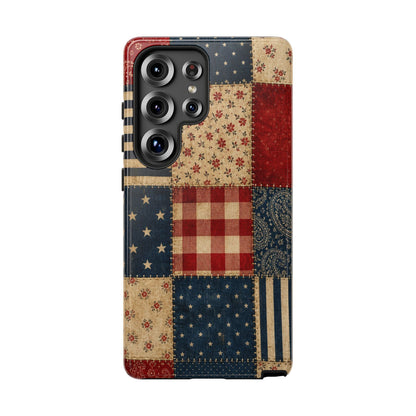 American Quilt Tough Case