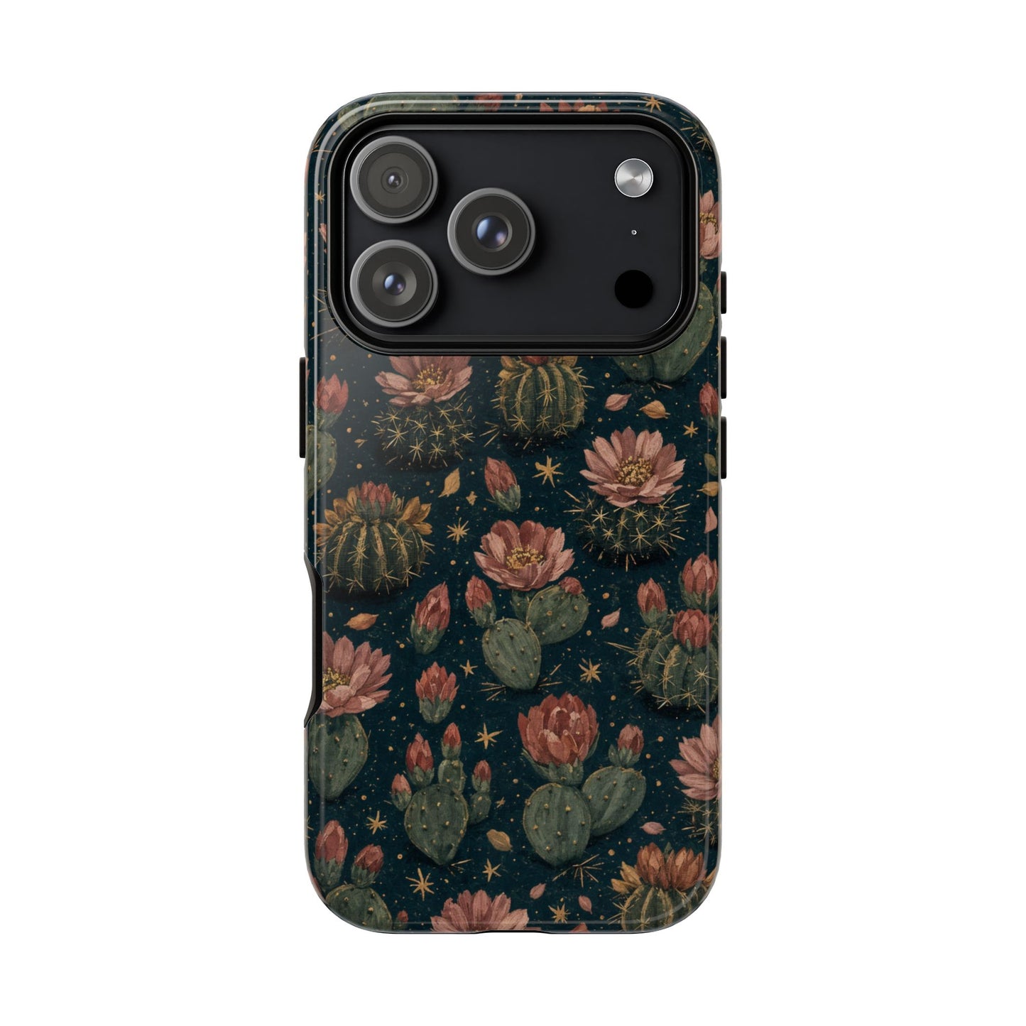 Dusk Bloom Tough Case