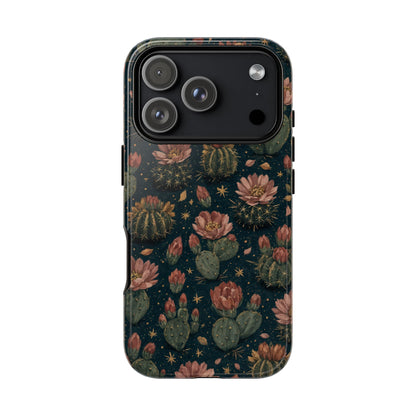 Dusk Bloom Tough Case