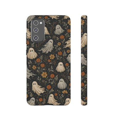 Ghost Garden Tough Case