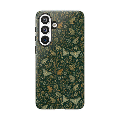 Luna Moth Garden Tough Case