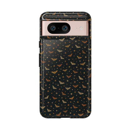 Bats & Stars Tough Case