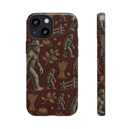 Harvest Bigfoot Tough Case