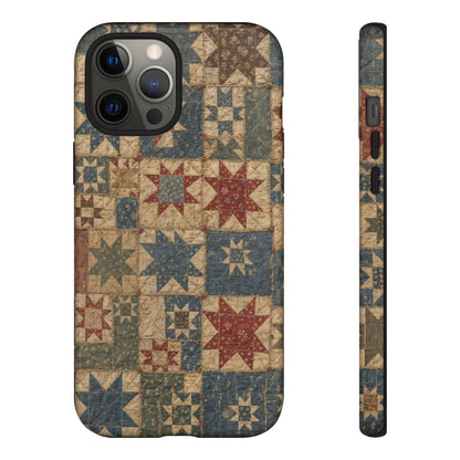 Calico Stars Tough Case