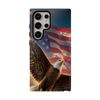 Freedom Flies Tough Case