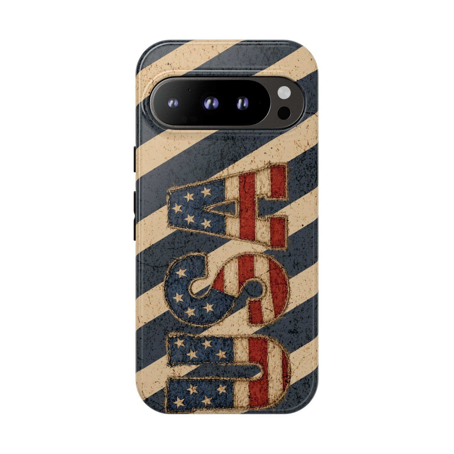 USA Patch Tough Case