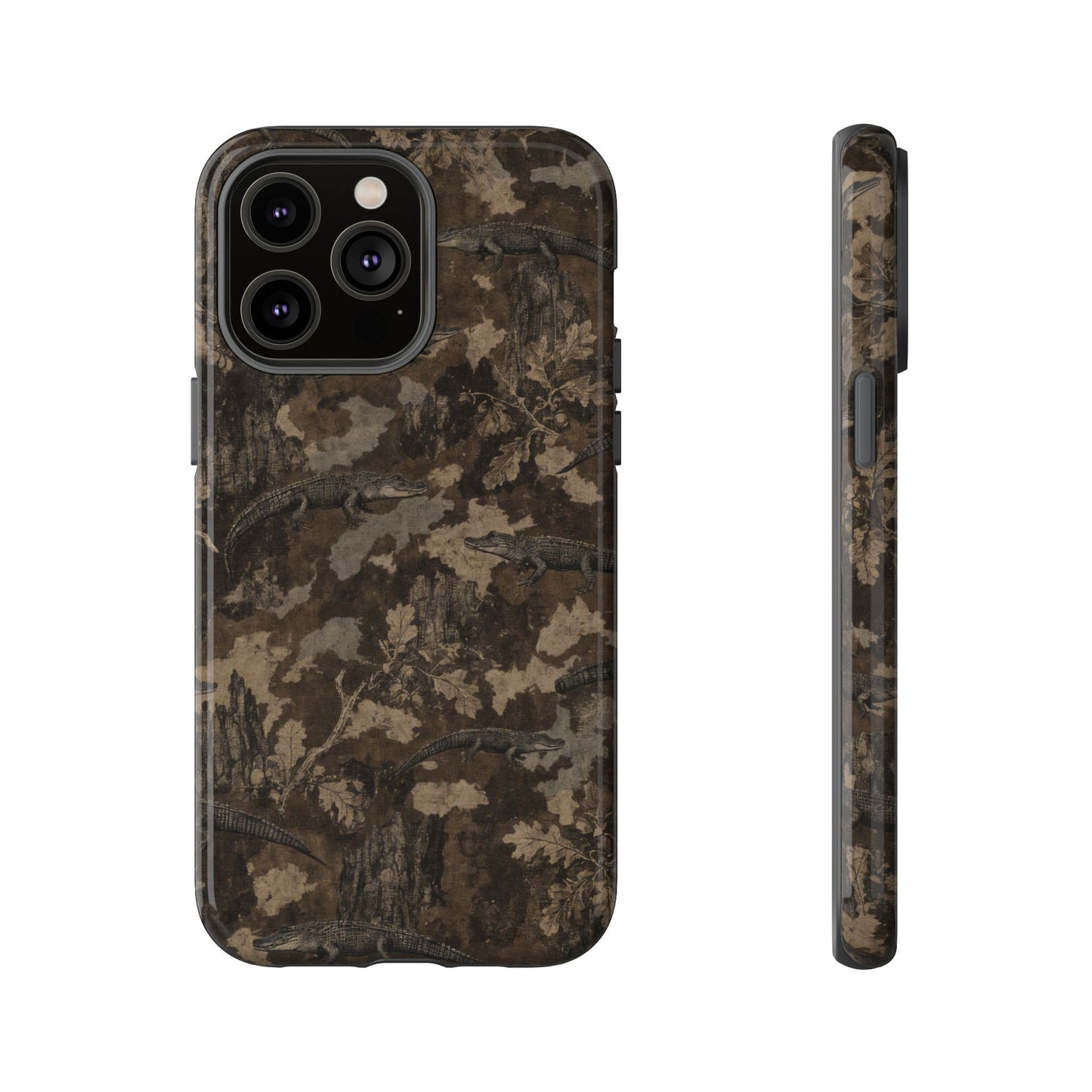 Timber Gator Tough Case