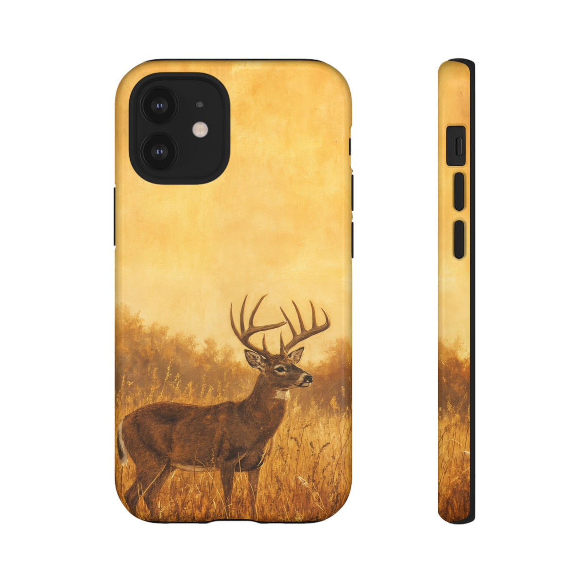 Golden Buck Tough Case