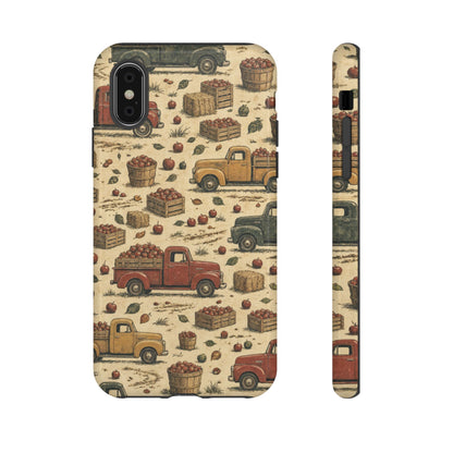 Orchard Truck Tough Case