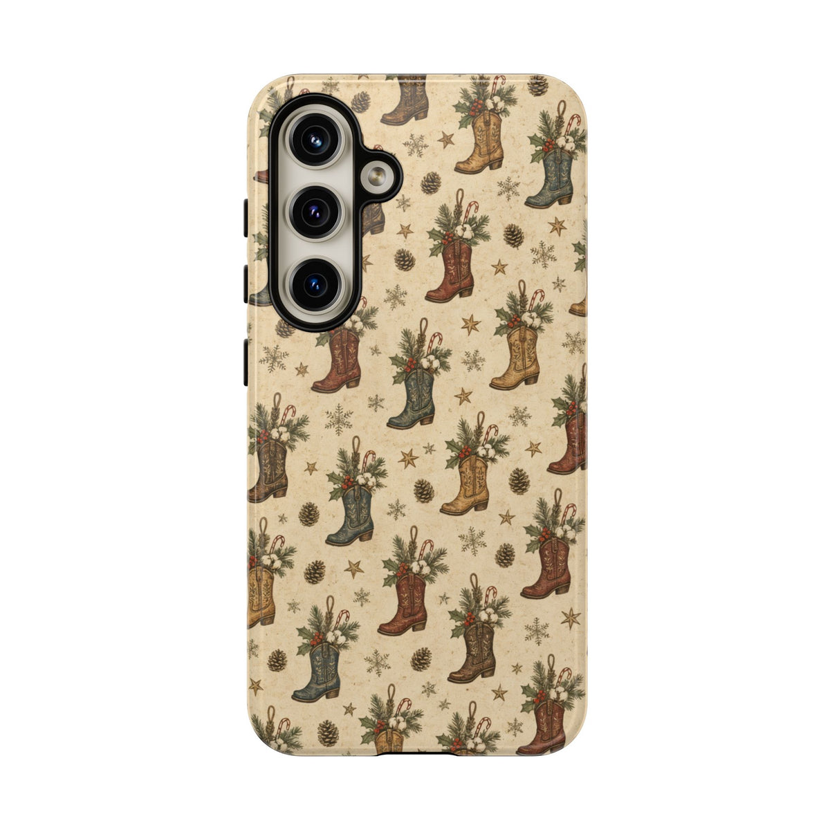 Boot Stockings Tough Case