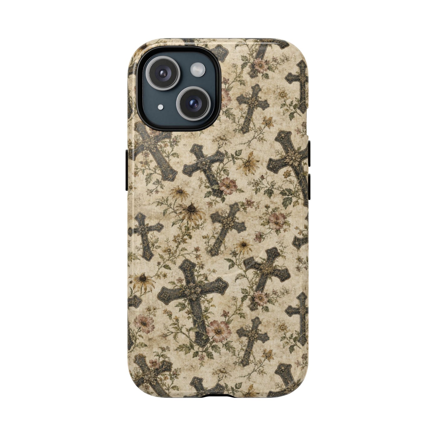 Gospel Bloom Magnetic Case