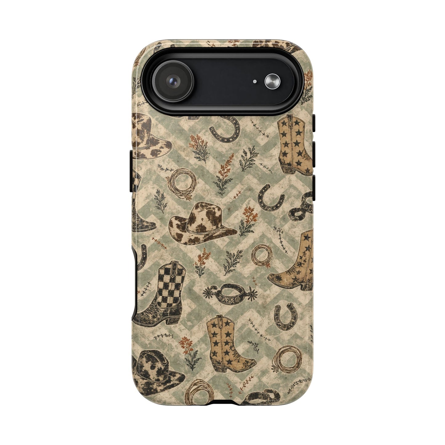 Lucky Rodeo Magnetic Case