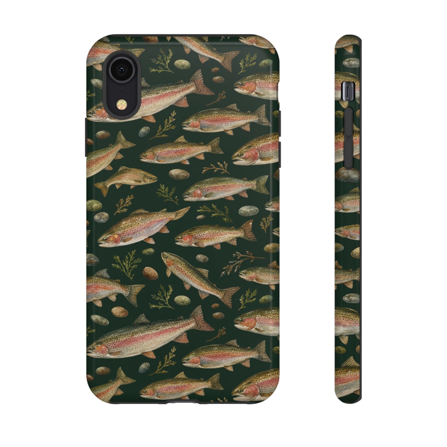 Rainbow Trout Tough Case
