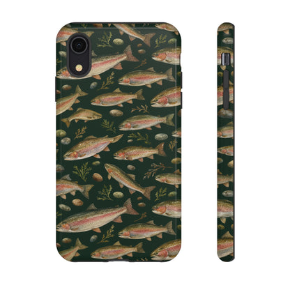 Rainbow Trout Tough Case