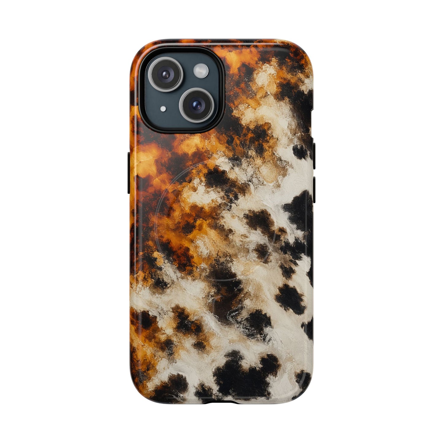 Wild Hide Magnetic Case