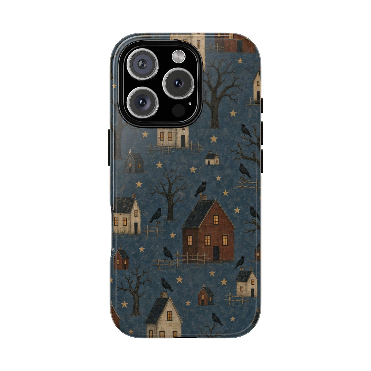 Crow Hollow Tough Case