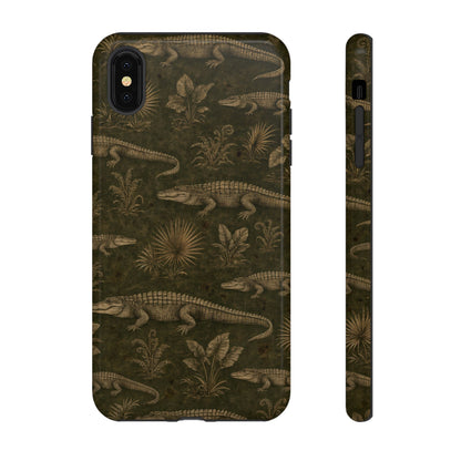 Palmetto Gator Tough Case