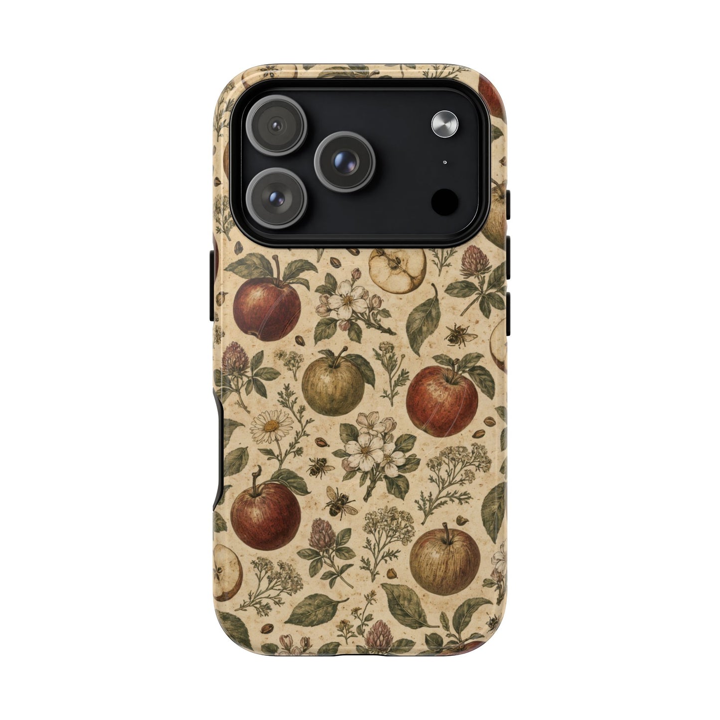 Orchard Blossom Magnetic Case