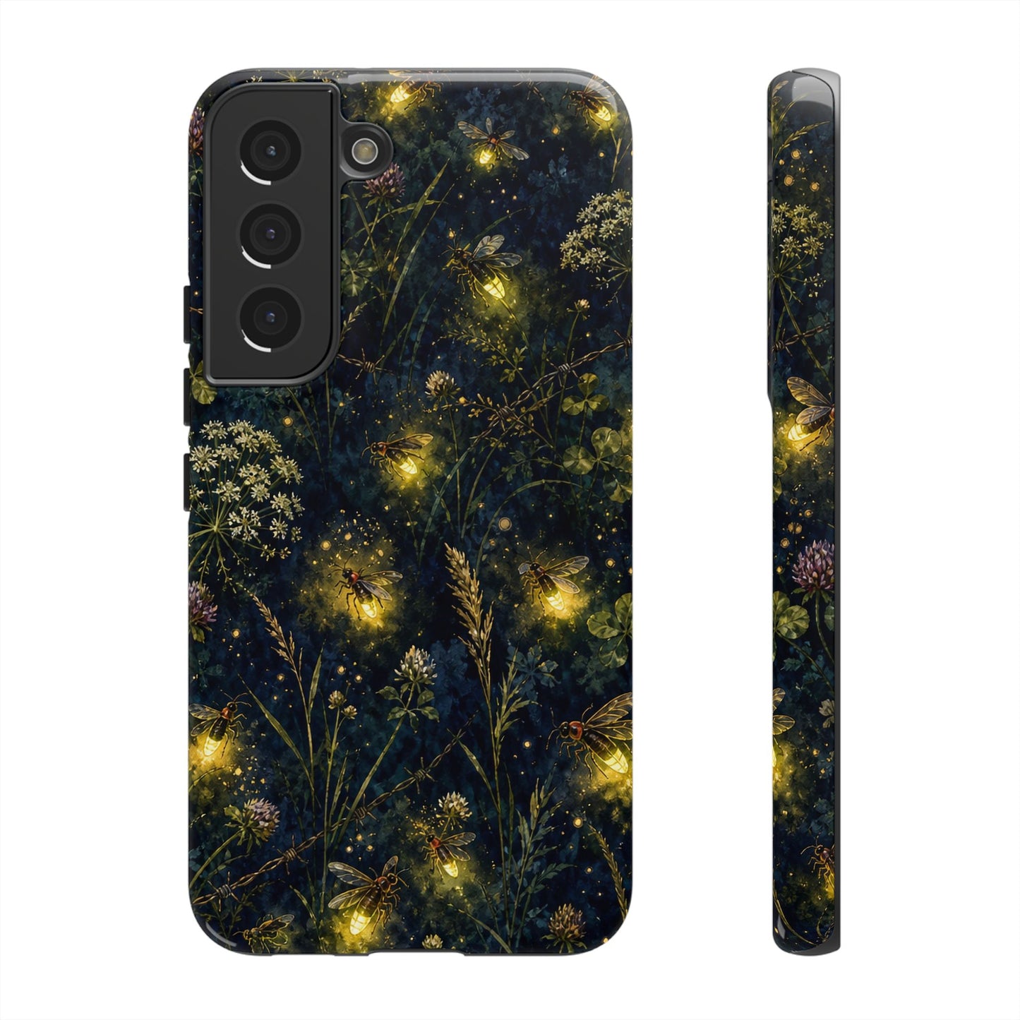 Firefly Botanicals Tough Case