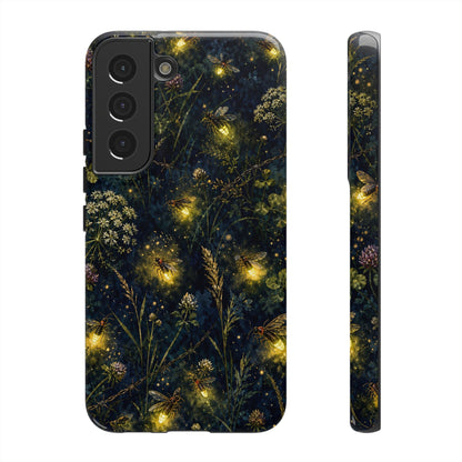 Firefly Botanicals Tough Case