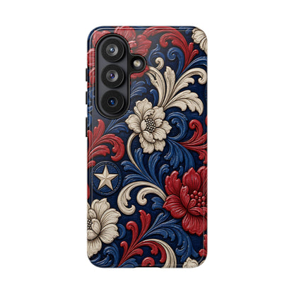 Liberty Tooled Tough Case